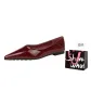 Ancora Red+Shopping Bag