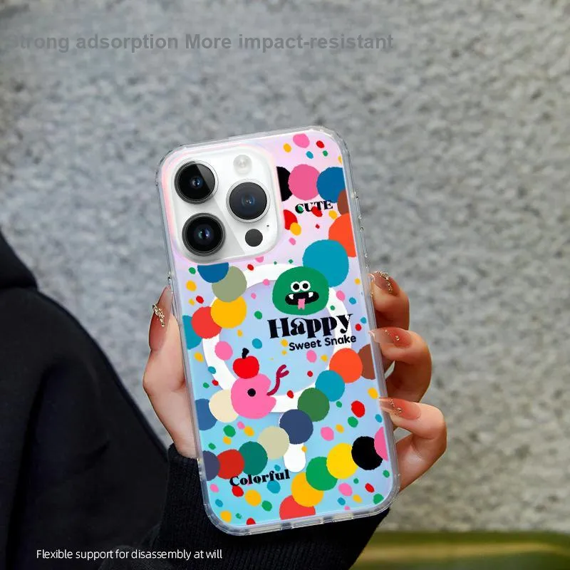 EISOYO Phone Cases-5
