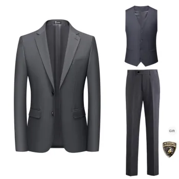 Automobili Lamborghini Business Suits Men's