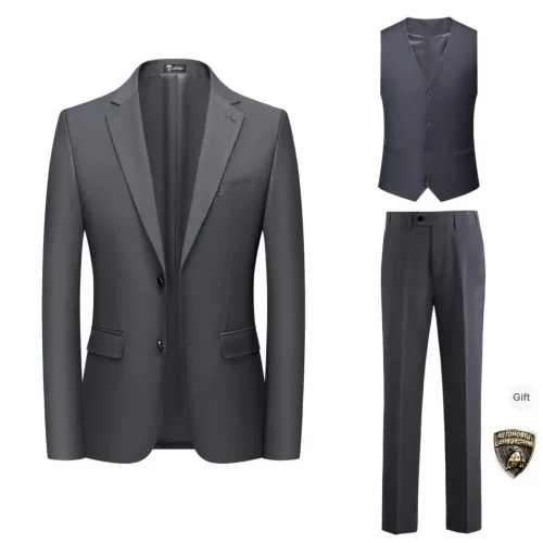 Automobili Lamborghini Business Suits Men's
