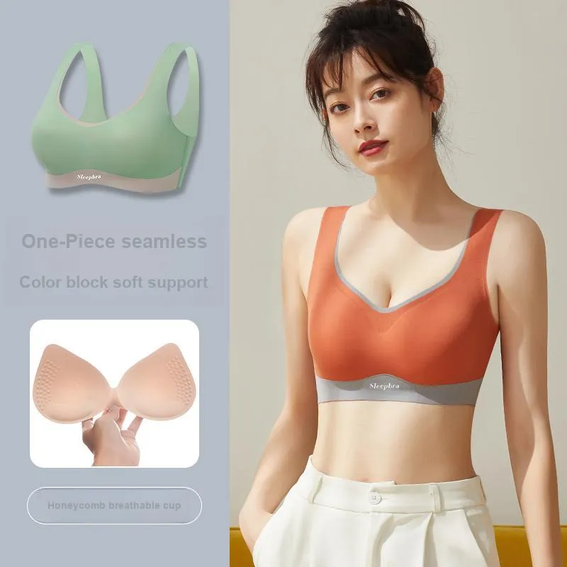 Herbal Primer Bra Women's 2 Pack-21