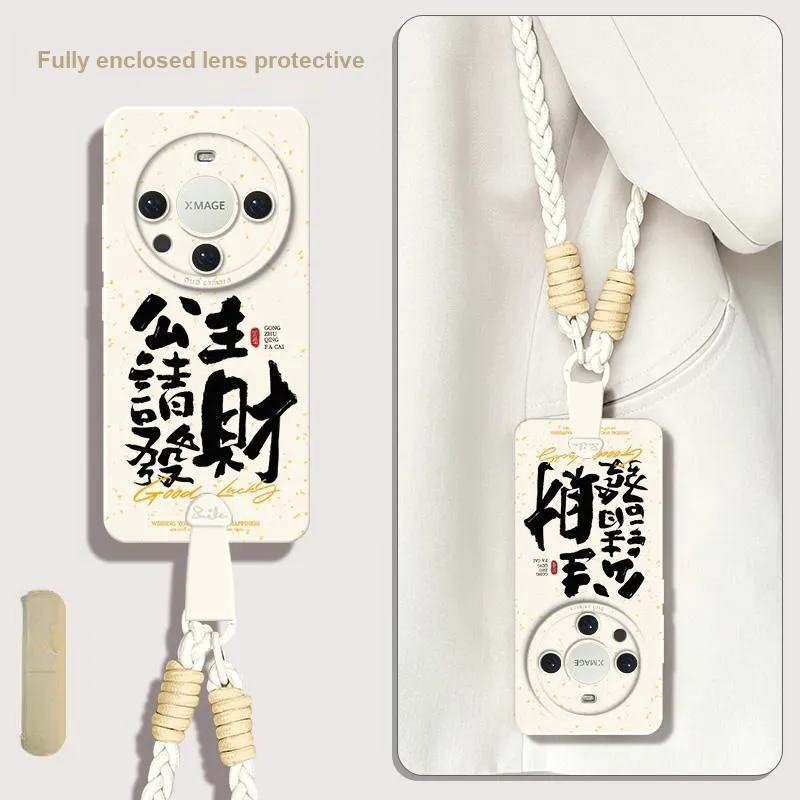 Interesting shell Phone Cases-4