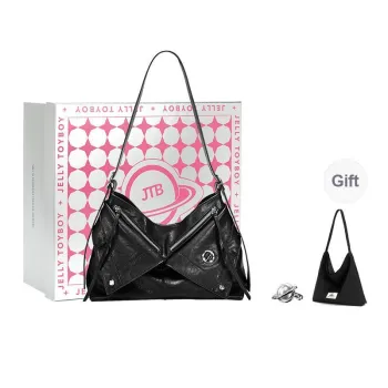JELLYTOYBOY Shoulder Bags