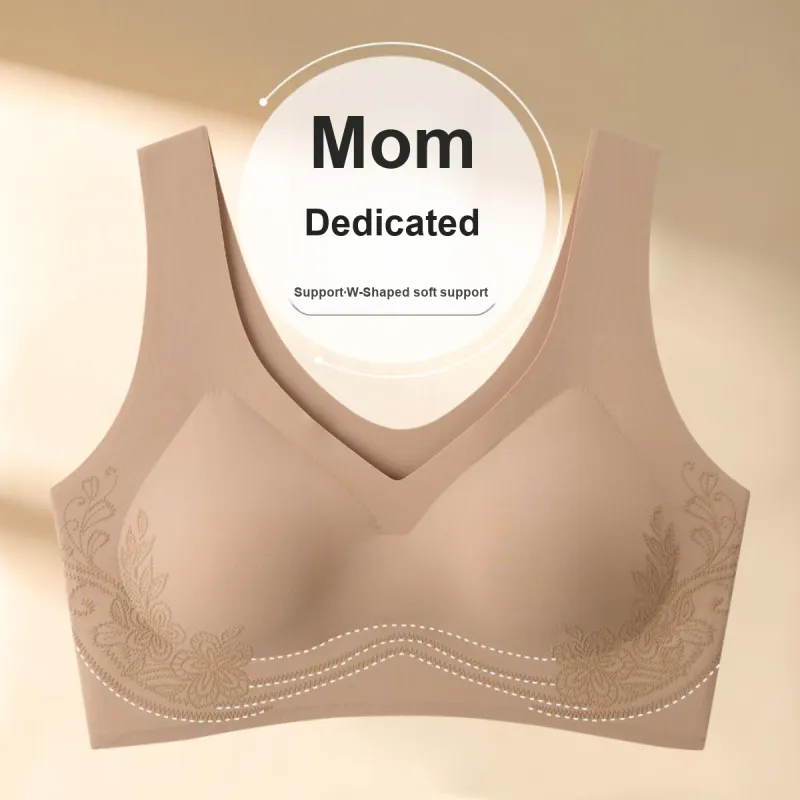 Pretty lady Women's Bras-10