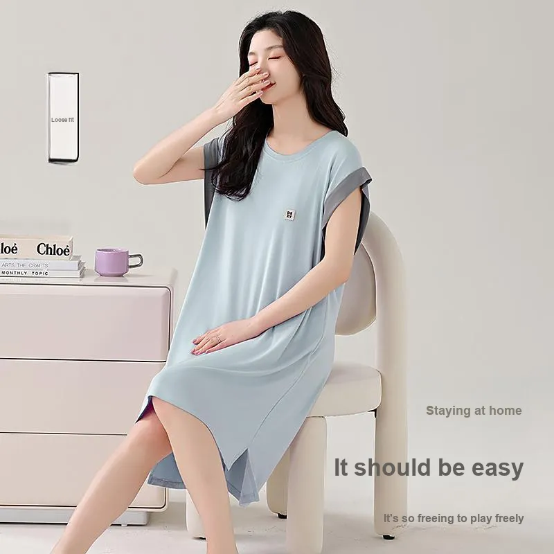 Ta Yan Women's Nightgowns-1