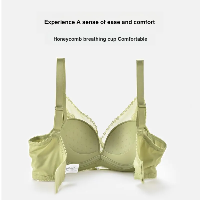 MY BODY Women's Bras-6