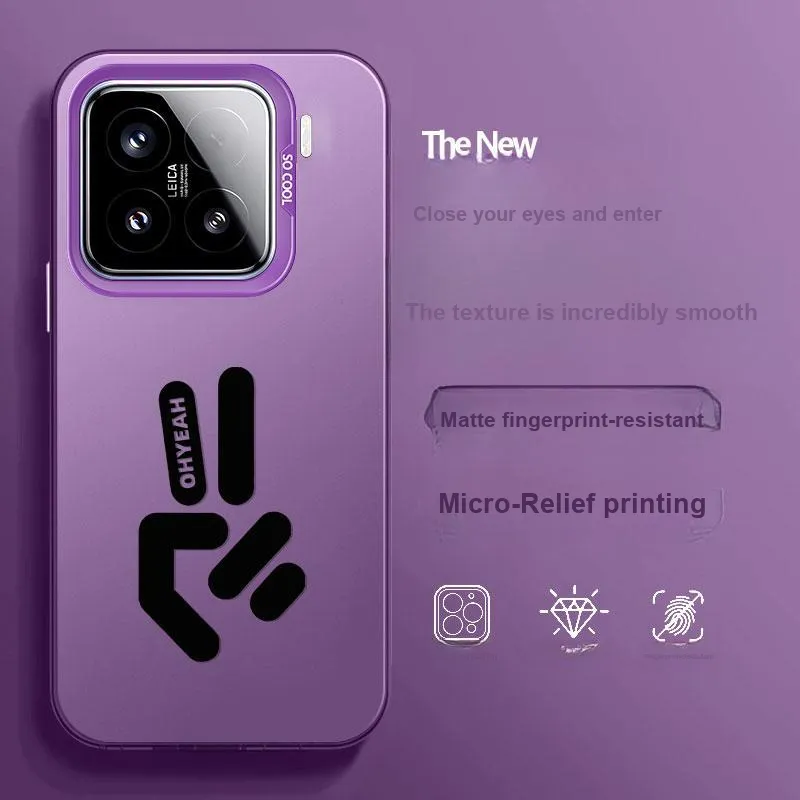 BAOCHENG Phone Cases-5