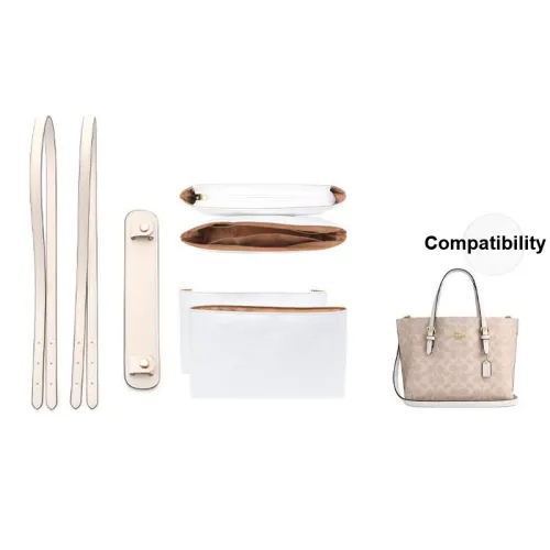 Gloya Бумага DuPont Микрофибра Сумка Ремень Женские Многоцветный