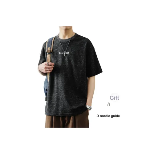 BEIOUGONGLVE Унисекс T-рубашки