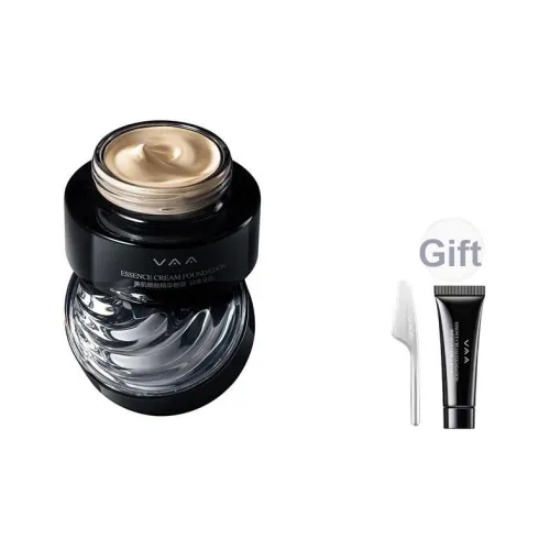 VAA Жидкость Foundation / Крем Foundation Женские