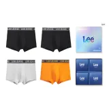 Box 4 Pack (Black+Black+Gray+Orange)