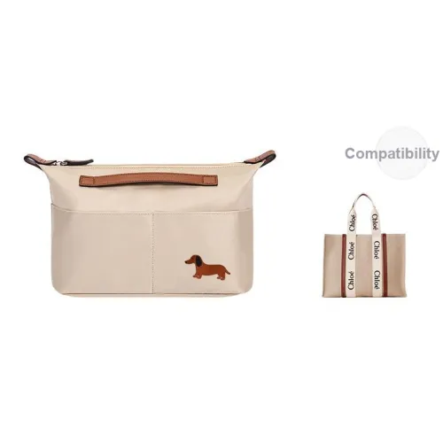 Прилив Сатиновый Вкладыш для Сумки Женские Многоцветный