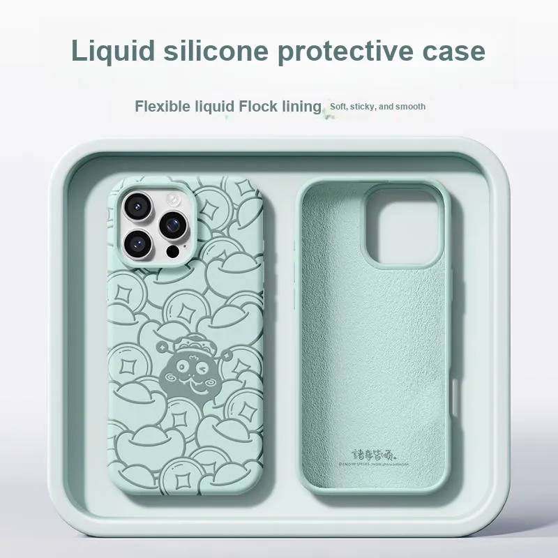 RVIXE Phone Cases-8