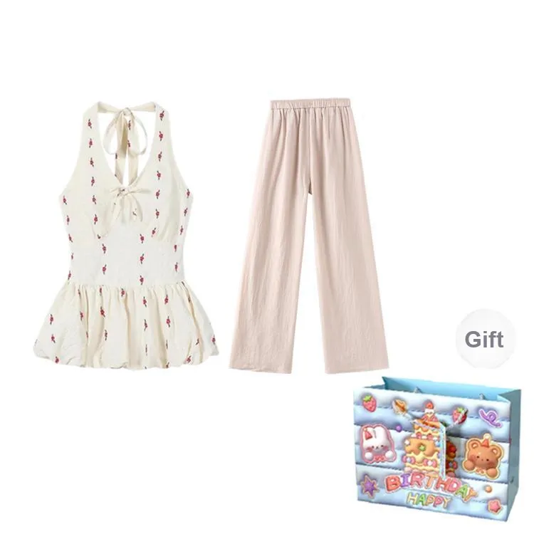 TWOPLUMGIRLS Casual Suit Women's-0