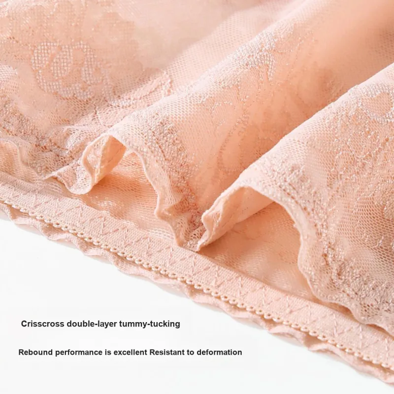 GUJIN Underpants Women's Combo Set-5