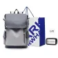 Medium Gray[Includes Shopping Bag]