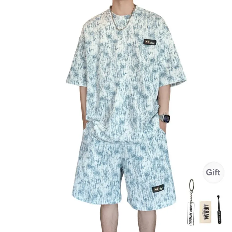 URBAN AUTHENTIC Casual Sportswear Unisex-7