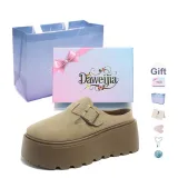 Brown Bowknot Box[Gift Included]