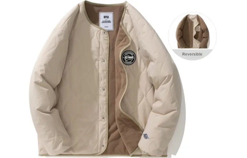 MPUX Puffer Jackets Unisex-1