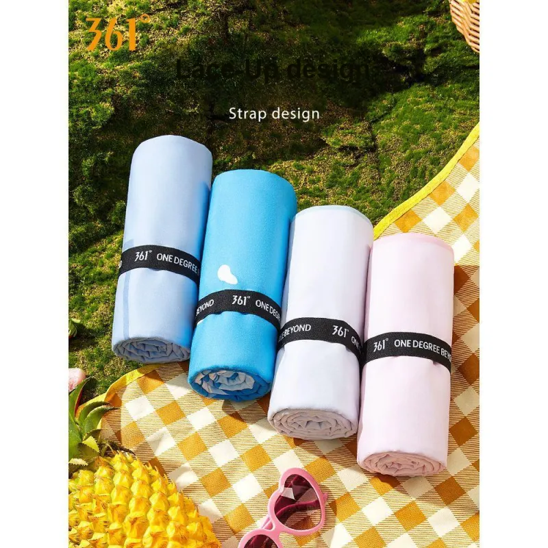 361° Swimming Equipment Polyester Women's-1
