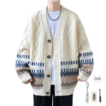 URBAN AUTHENTIC Knitwear Unisex
