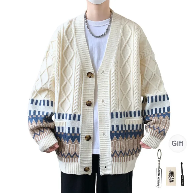 URBAN AUTHENTIC Knitwear Unisex-0