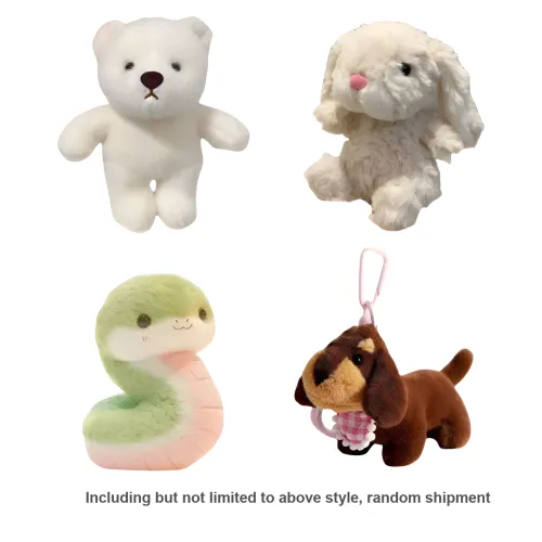 Handsome Случайный стиль Кукла Любимый Веер Преимущества Mystery Коробка Креативный Таинственный Успокаивающий Исцеление Счастливая сумка