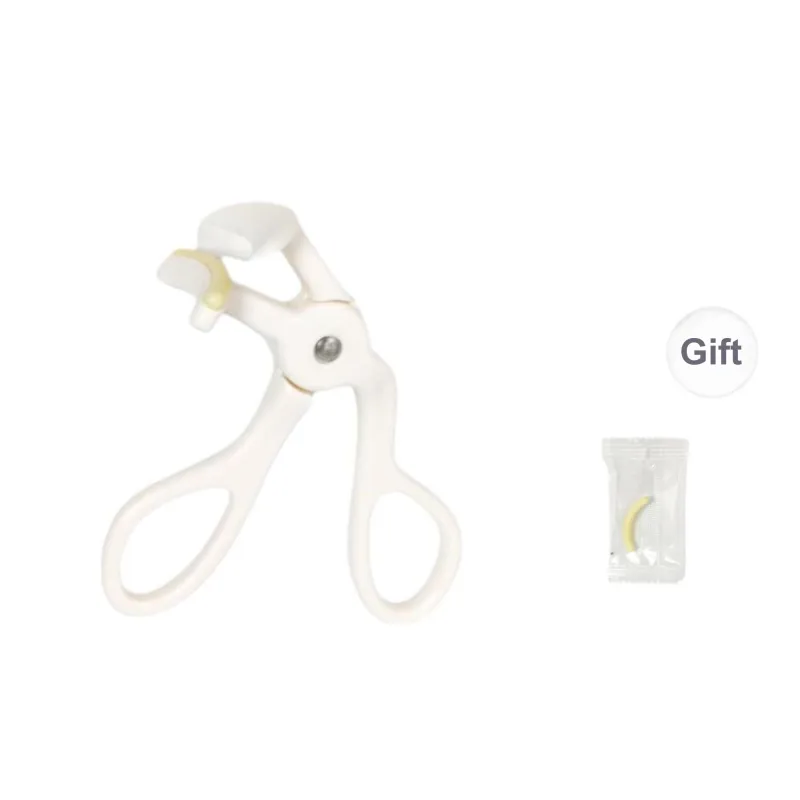 PLYS Sunflower Curling Eyelash Curlers Long Lasting Beginner Friendly-4