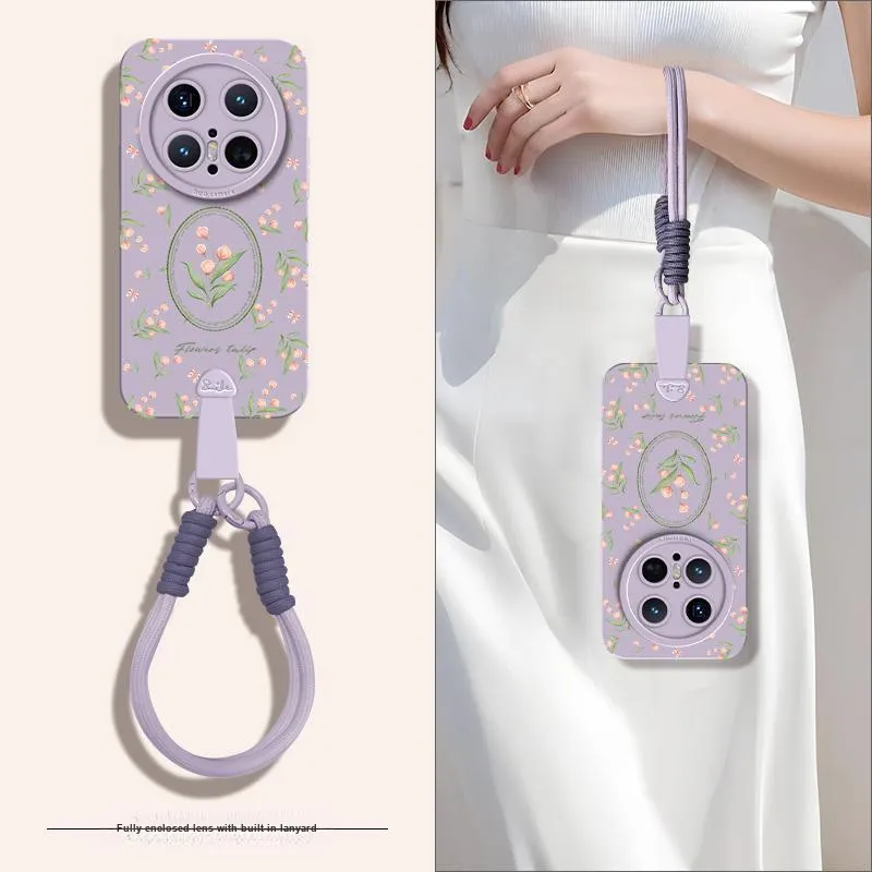 Interesting shell Phone Cases-3