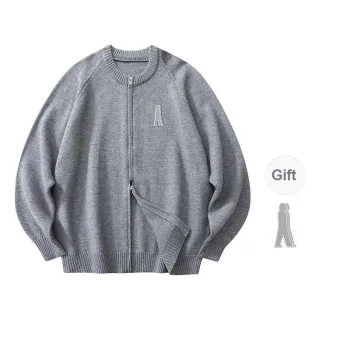 FAX FOR FMACM x For People Knitwear Unisex