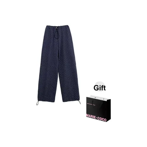 MARIE·COCO Повседневные брюки Женские