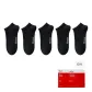 Black 5 Pack