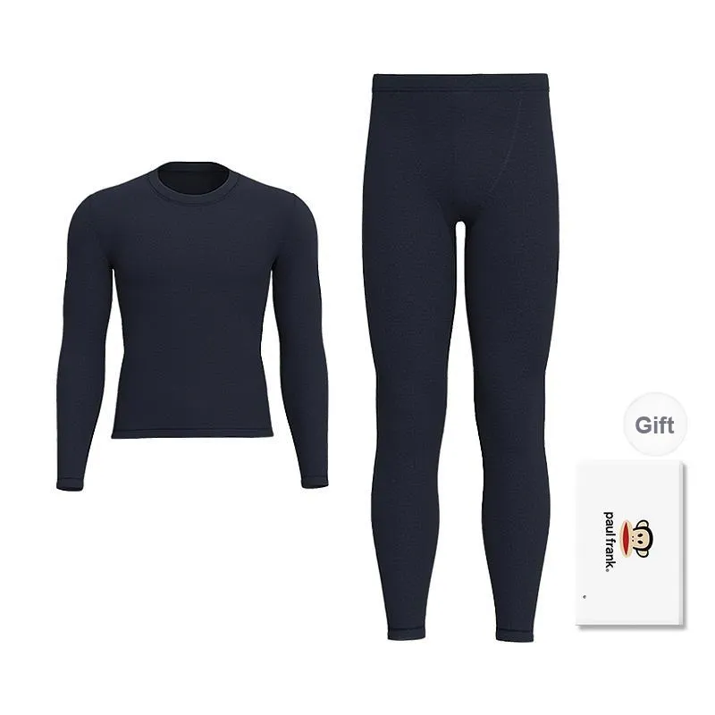 PAUL FRANK Men Thermal Sets-1