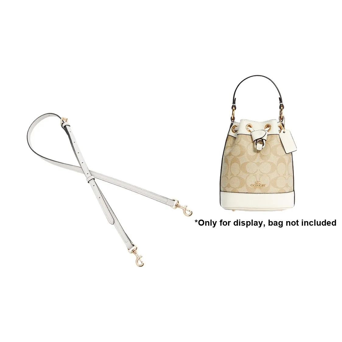 Ingenuity Handmade Bag Straps