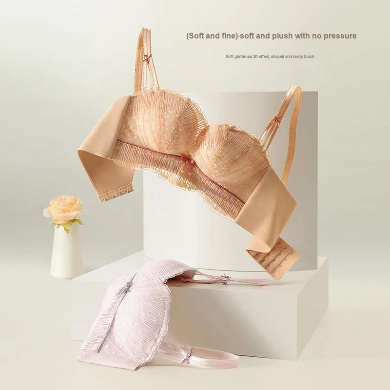 GRACEWELL Women's Bras-11