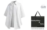 White (Box Included)