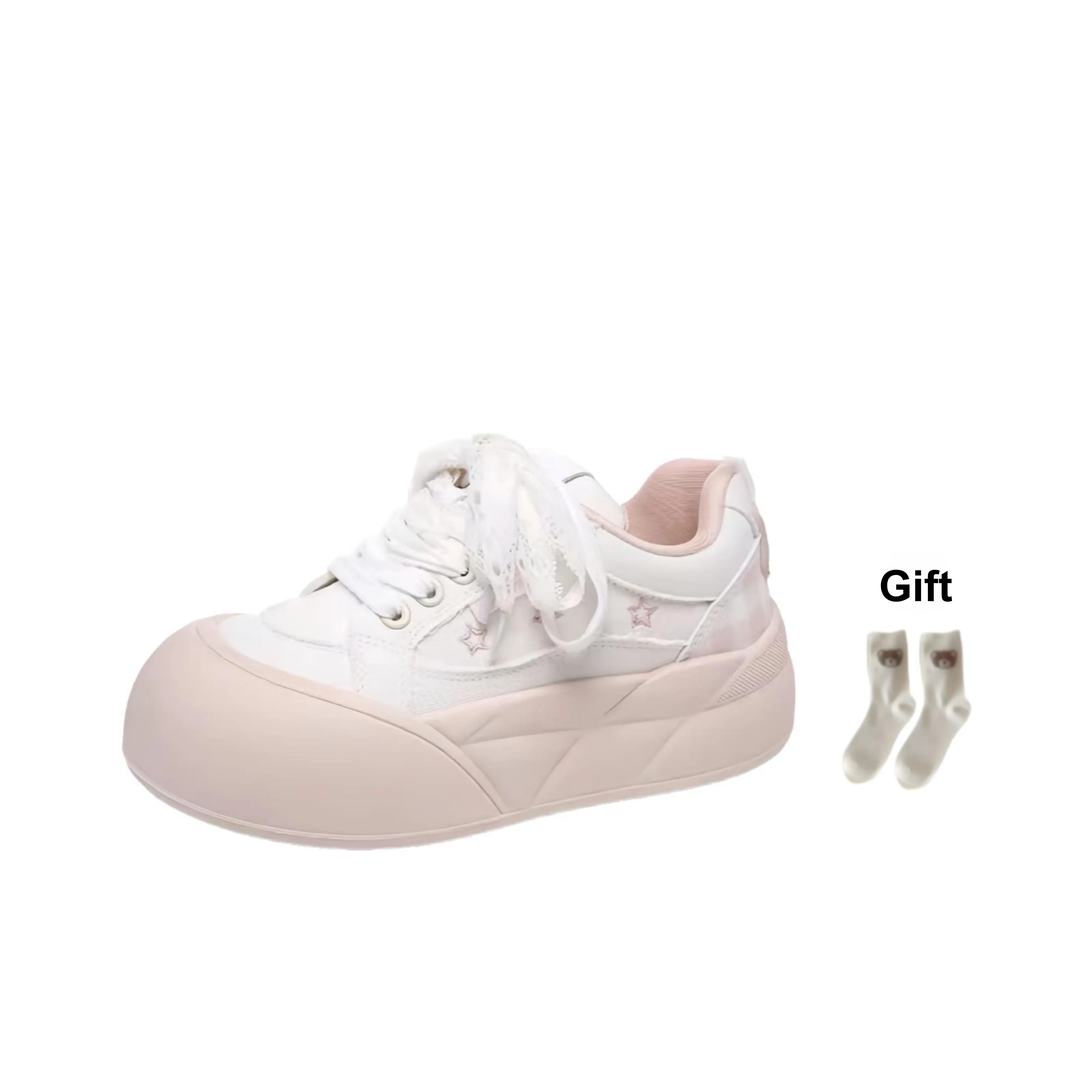 Eleven Elephants Низкие кроссовки для скейтбординга Женские