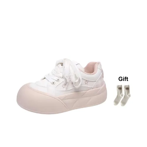 Eleven Elephants Низкие кроссовки для скейтбординга Женские