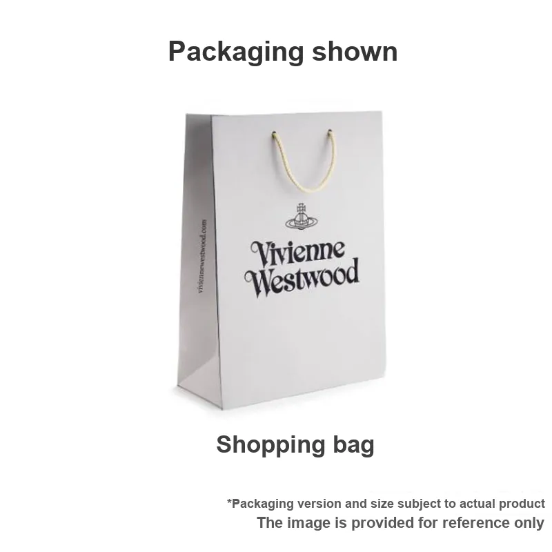 Vivienne Westwood Yasmine Satchel Bag-4