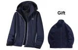 Navy Blue (Comes with Polar Fleece Liner)