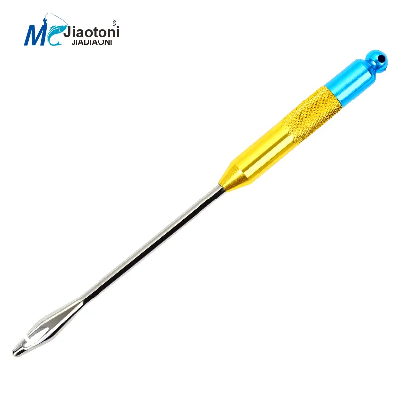 Jiadiaoni Hook Remover+Fishing Box Scissors Fishing-1