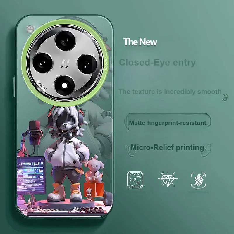 BAOCHENG Phone Cases-7