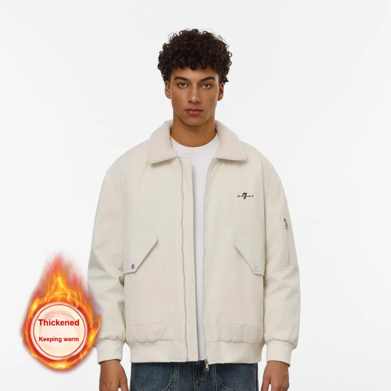 7 FOR ALL MANKIND Puffer Jacket Men's-9
