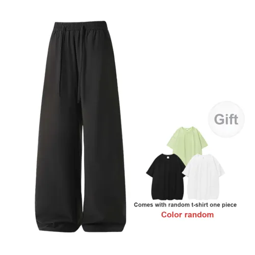 EOOVEN Casual Pants Unisex