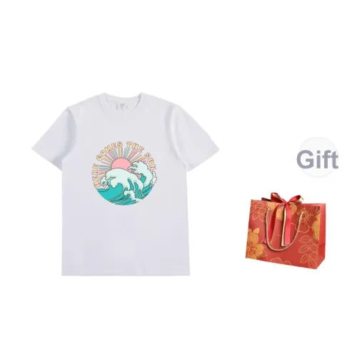 CHANGE SHE Regular T Shirt Women's