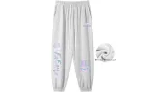 Gray[Thickened and Fleece-Lined]