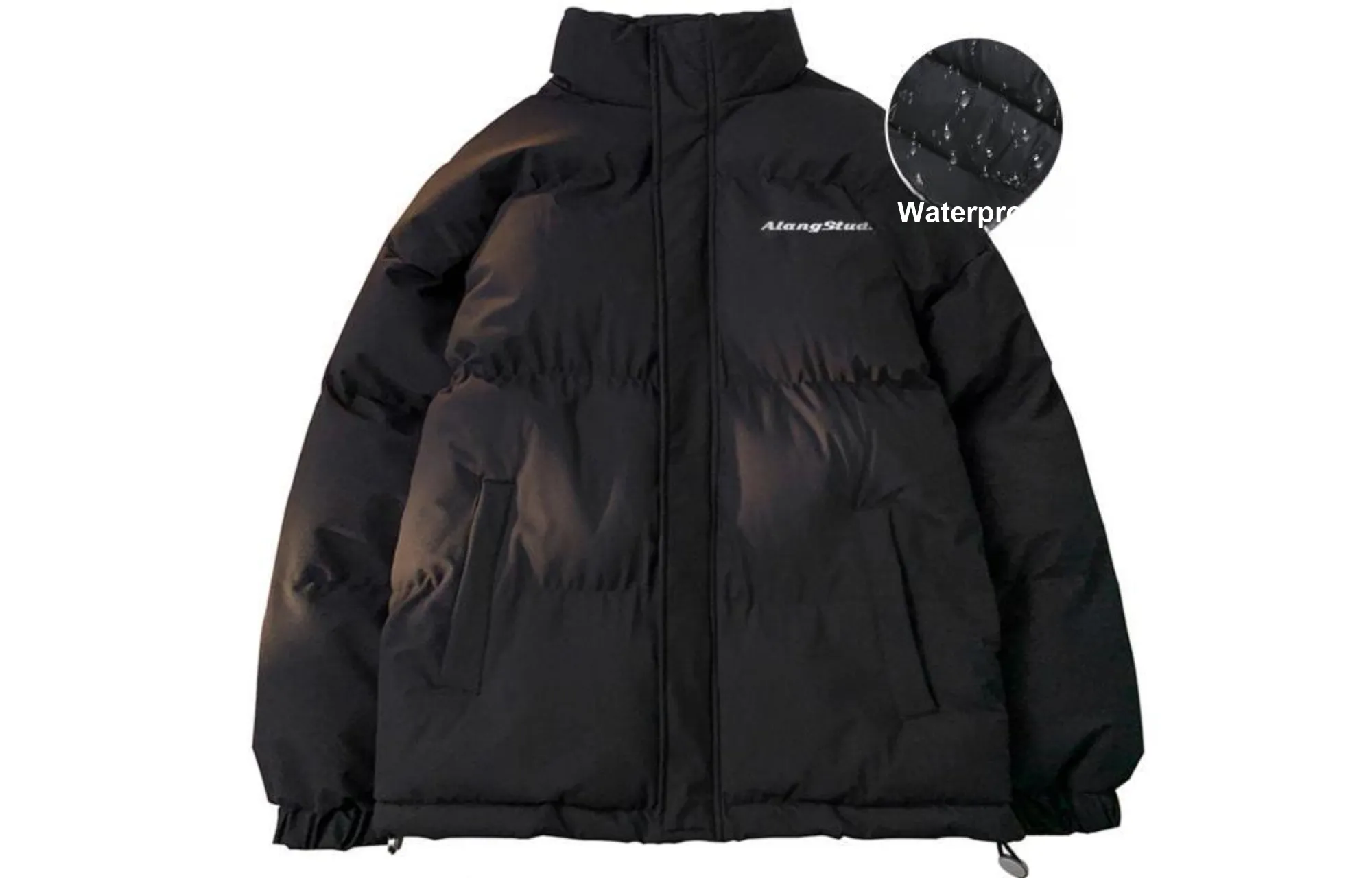 ALang Studio Puffer Jacket Unisex