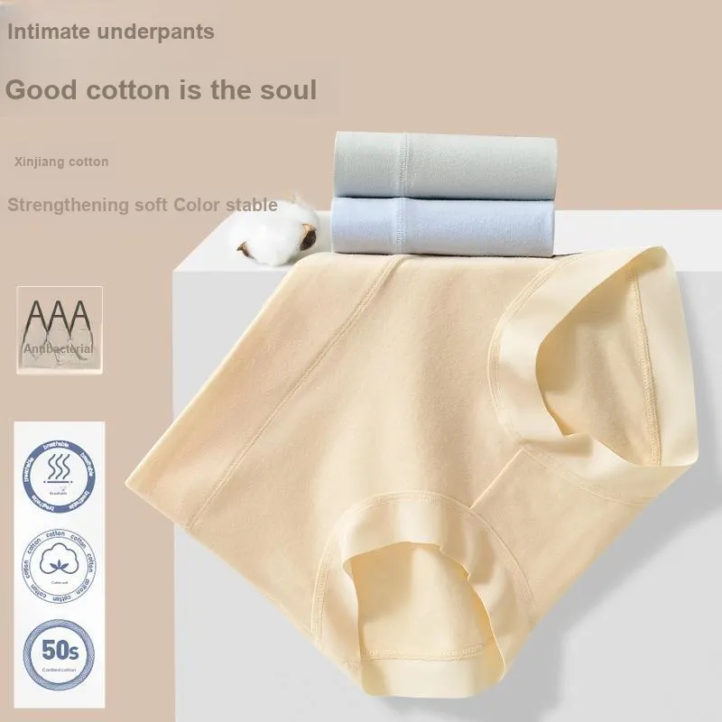 Gentle Welcome Underpants Women's 1 Pack-4