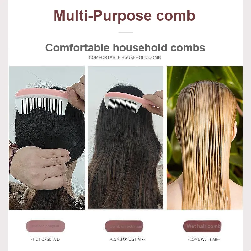 JINGLINGLONG Hairdressing Tools Unisex-4