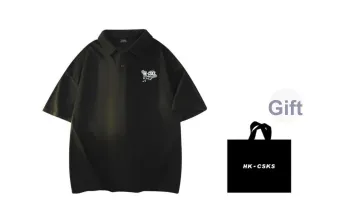 CSKS Polo Shirts Unisex